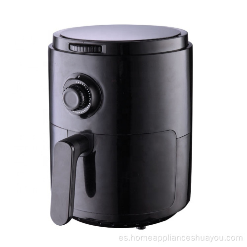 Freidora de aire eléctrica 360 Air Fryer